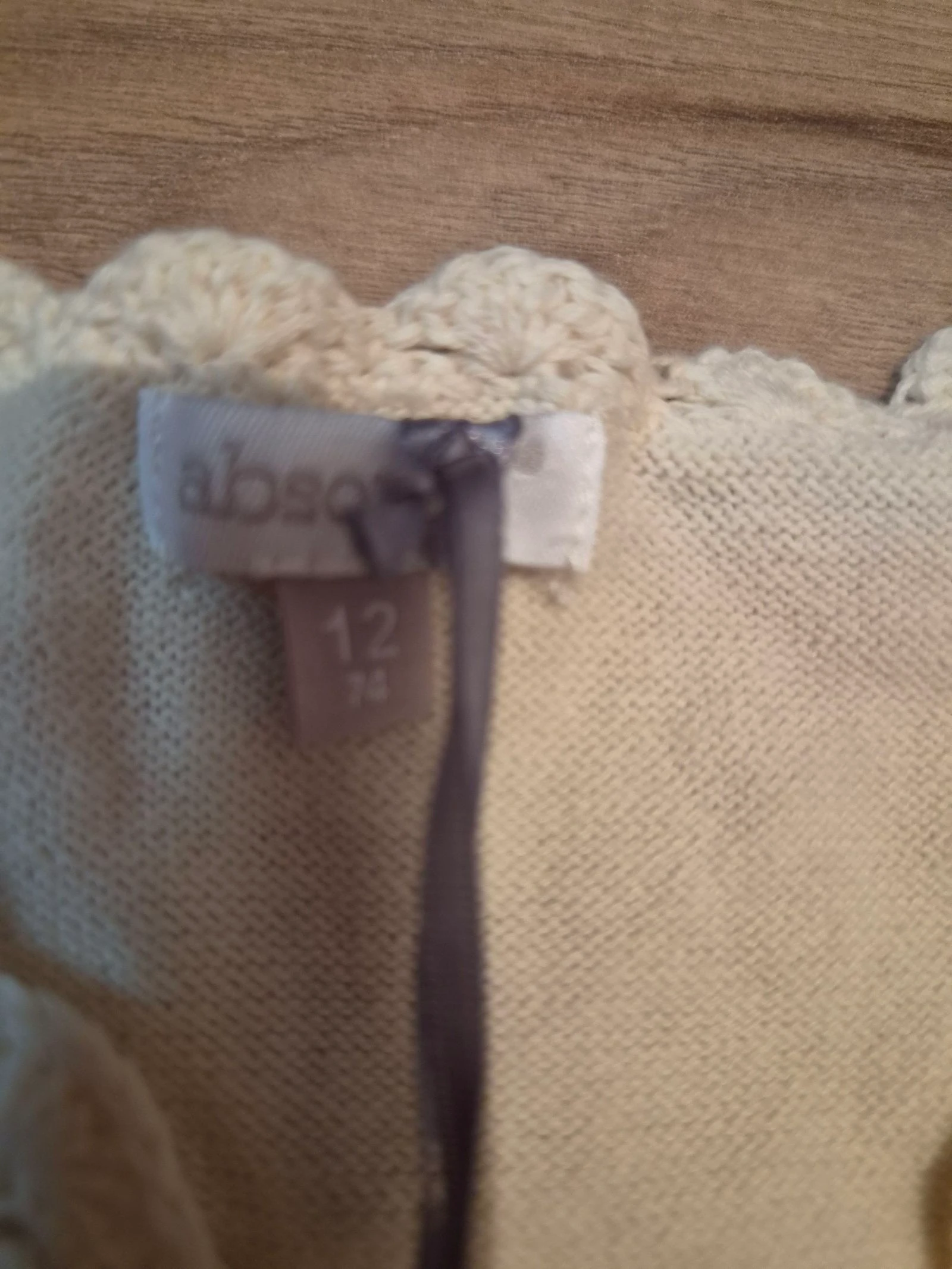 Colete absorvente para 12 meses – photo 2